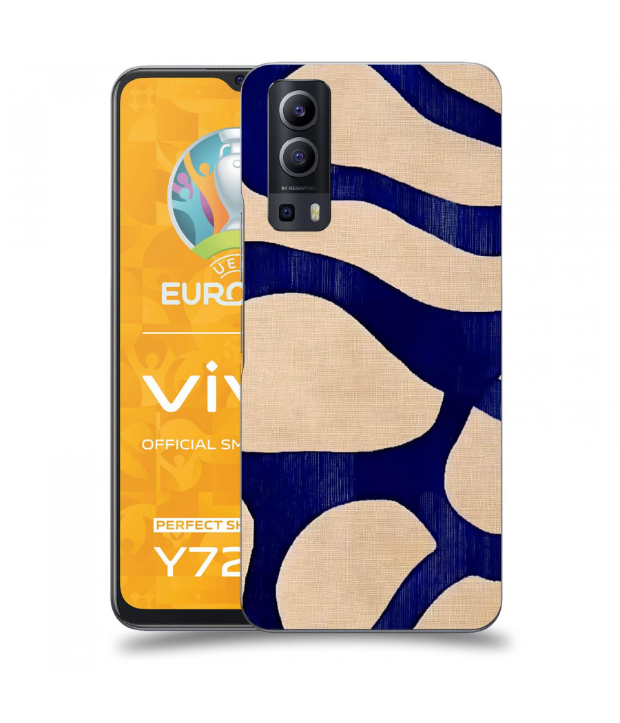 ACOVER Kryt na mobil Vivo...