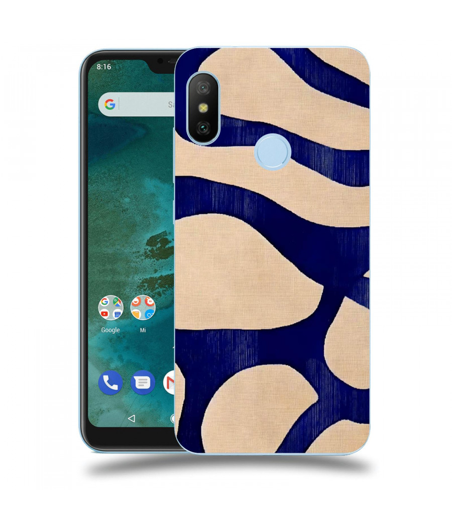 ACOVER Kryt na mobil Xiaomi...