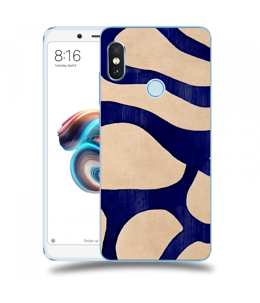 ACOVER Kryt na mobil Xiaomi...
