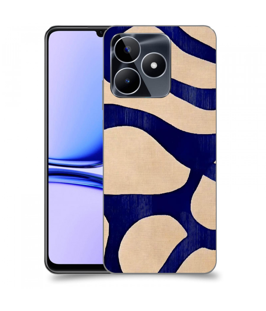 ACOVER Kryt na mobil Realme...