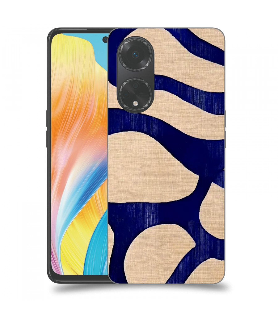 ACOVER Kryt na mobil OPPO...
