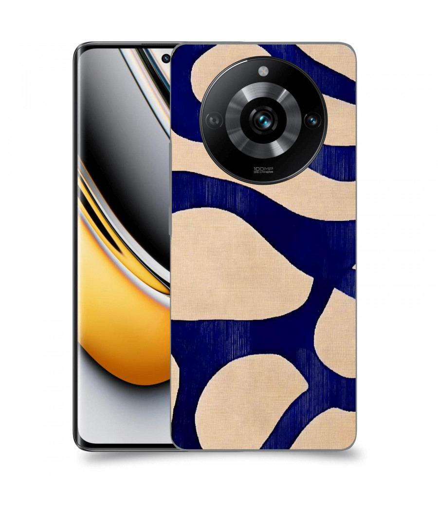 ACOVER Kryt na mobil Realme...