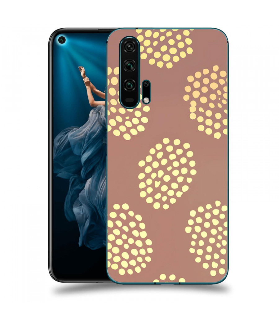 ACOVER Kryt na mobil Honor...