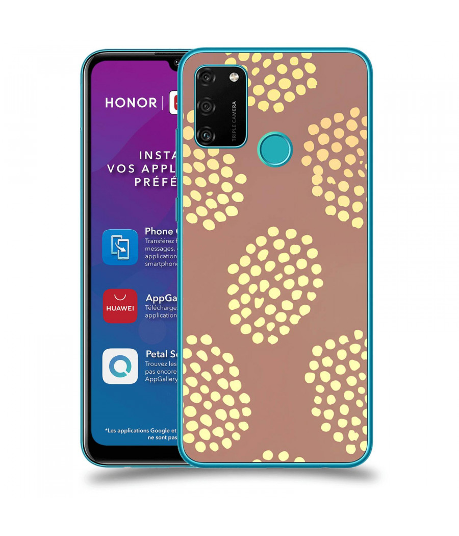 ACOVER Kryt na mobil Honor...