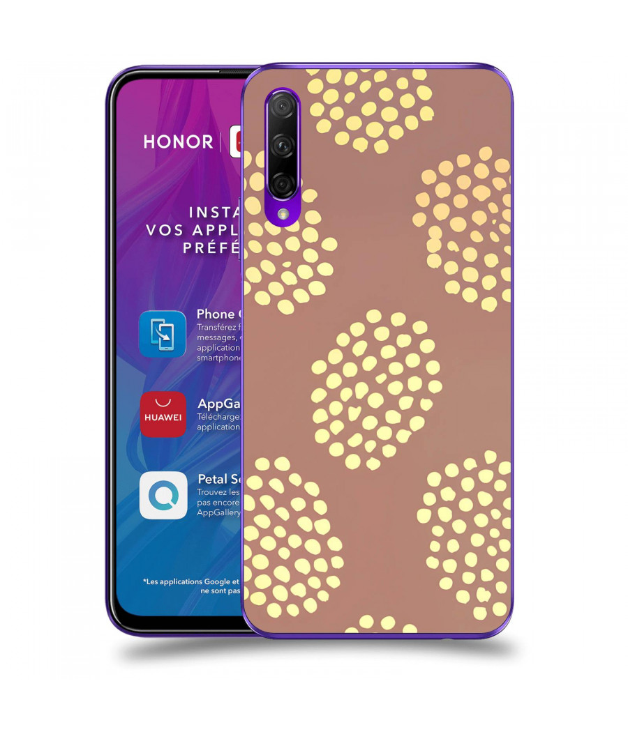 ACOVER Kryt na mobil Honor...