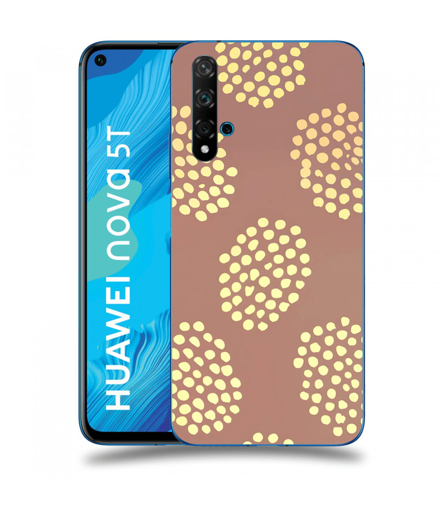 ACOVER Kryt na mobil Huawei...