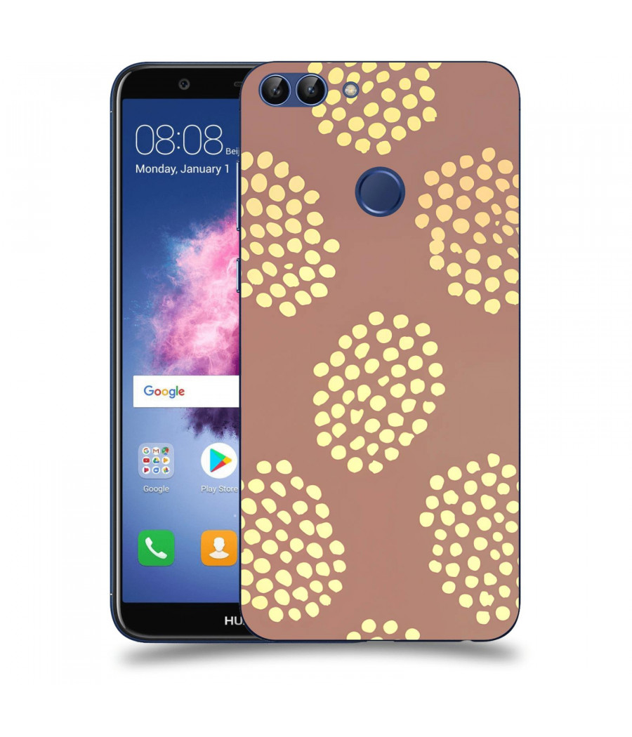ACOVER Kryt na mobil Huawei...