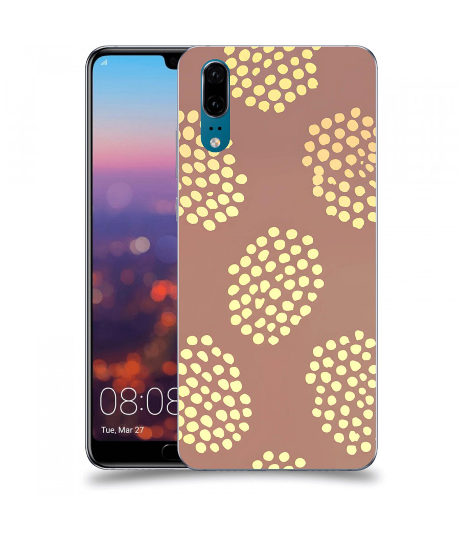 ACOVER Kryt na mobil Huawei...
