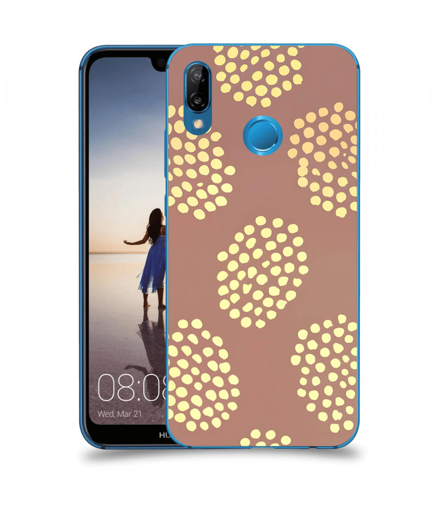 ACOVER Kryt na mobil Huawei...