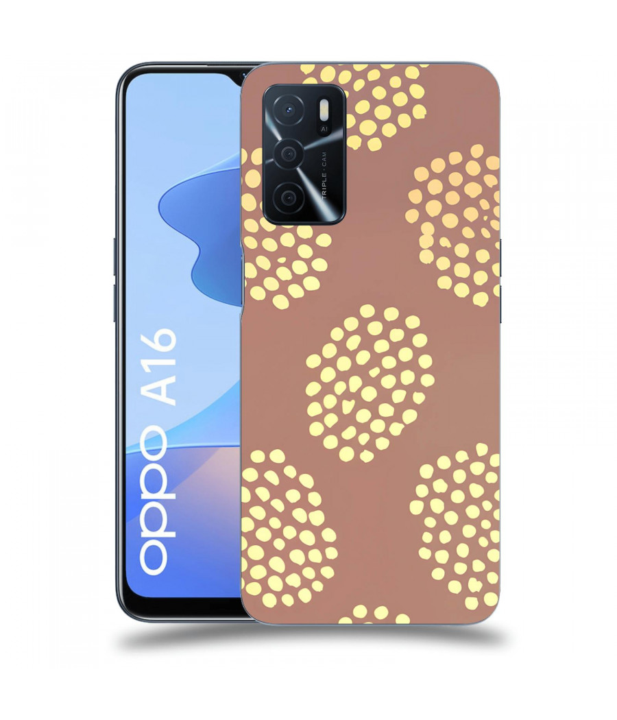 ACOVER Kryt na mobil OPPO...