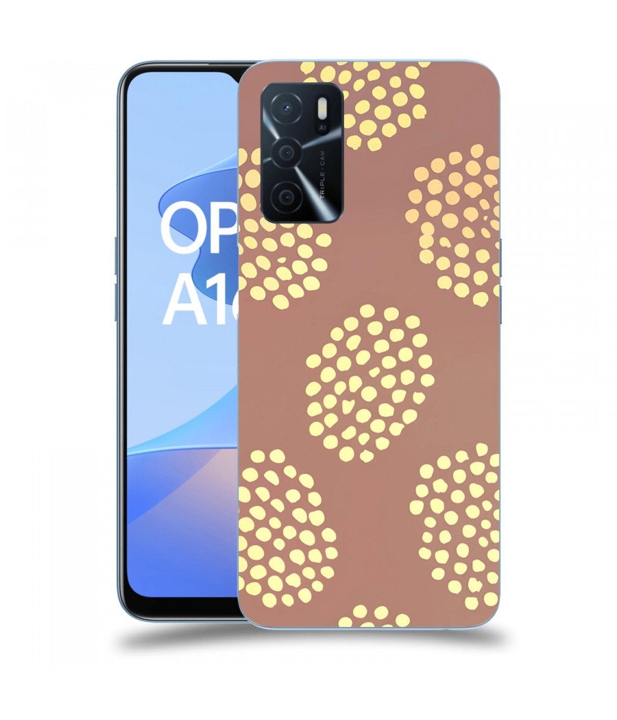 ACOVER Kryt na mobil OPPO...