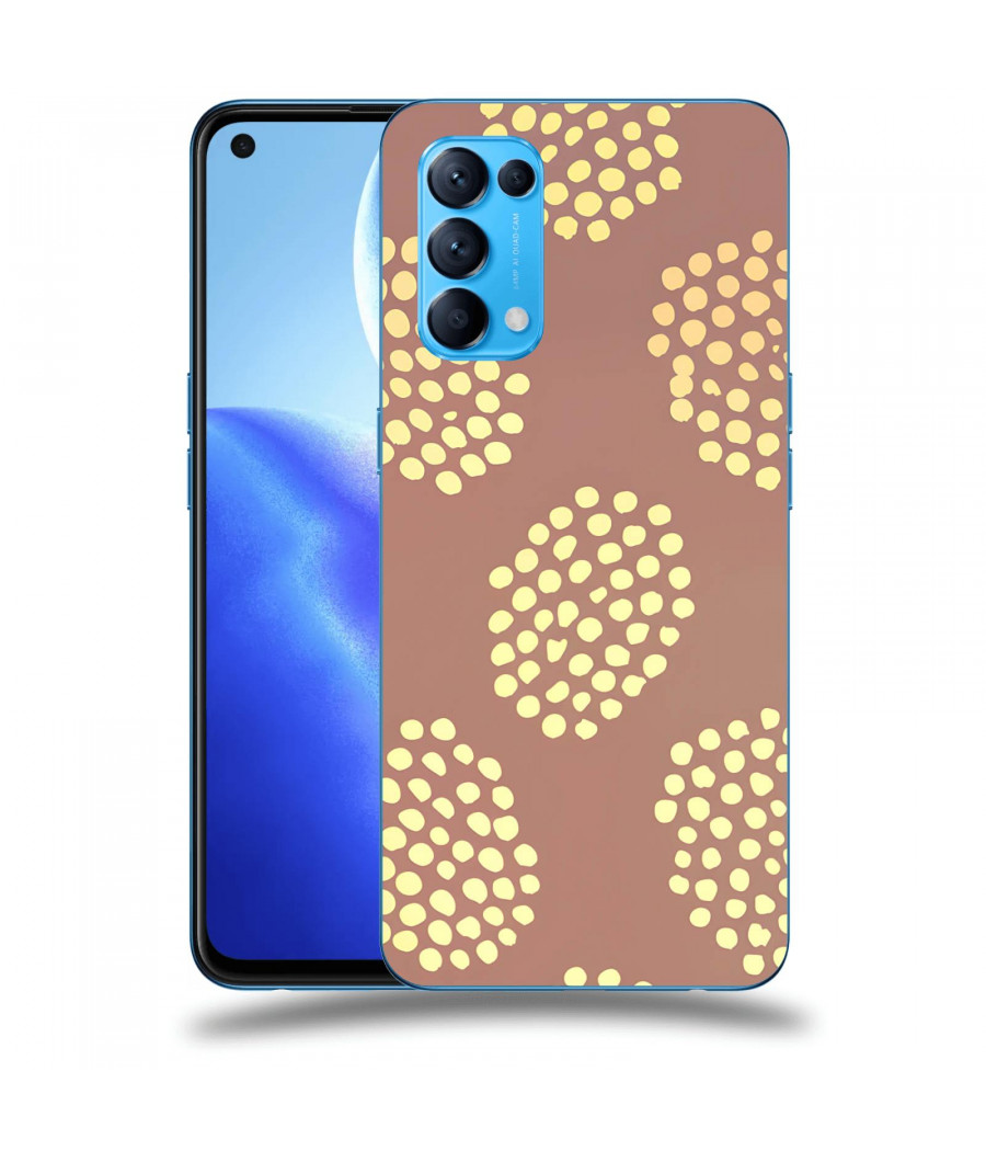 ACOVER Kryt na mobil OPPO...