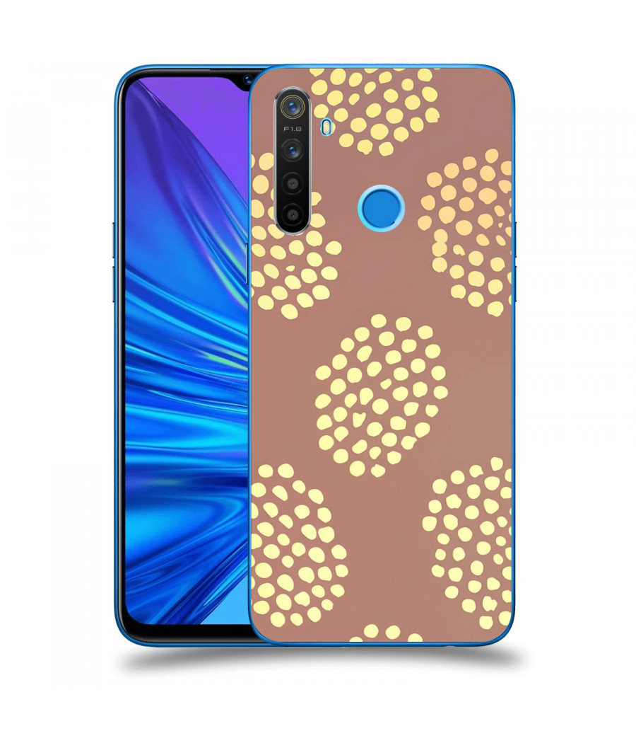 ACOVER Kryt na mobil Realme...