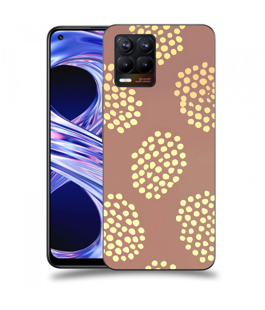 ACOVER Kryt na mobil Realme...