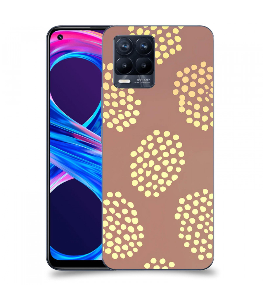 ACOVER Kryt na mobil Realme...