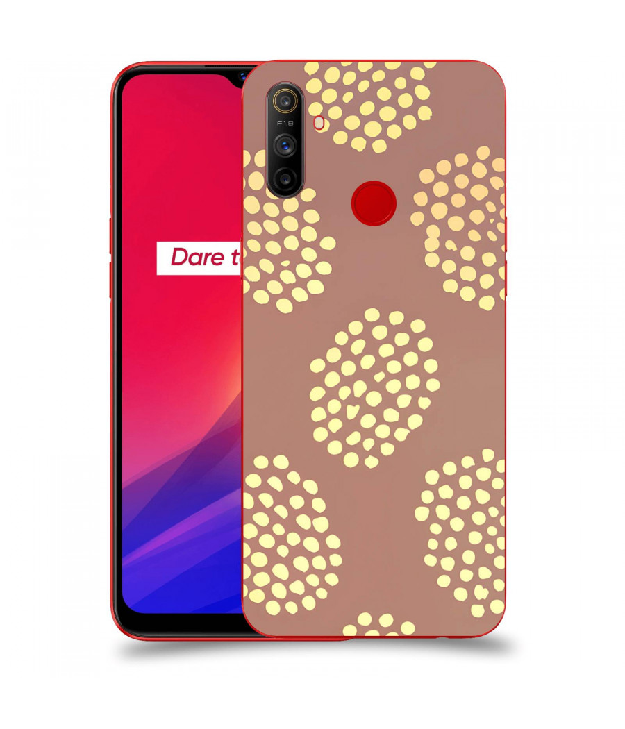ACOVER Kryt na mobil Realme...