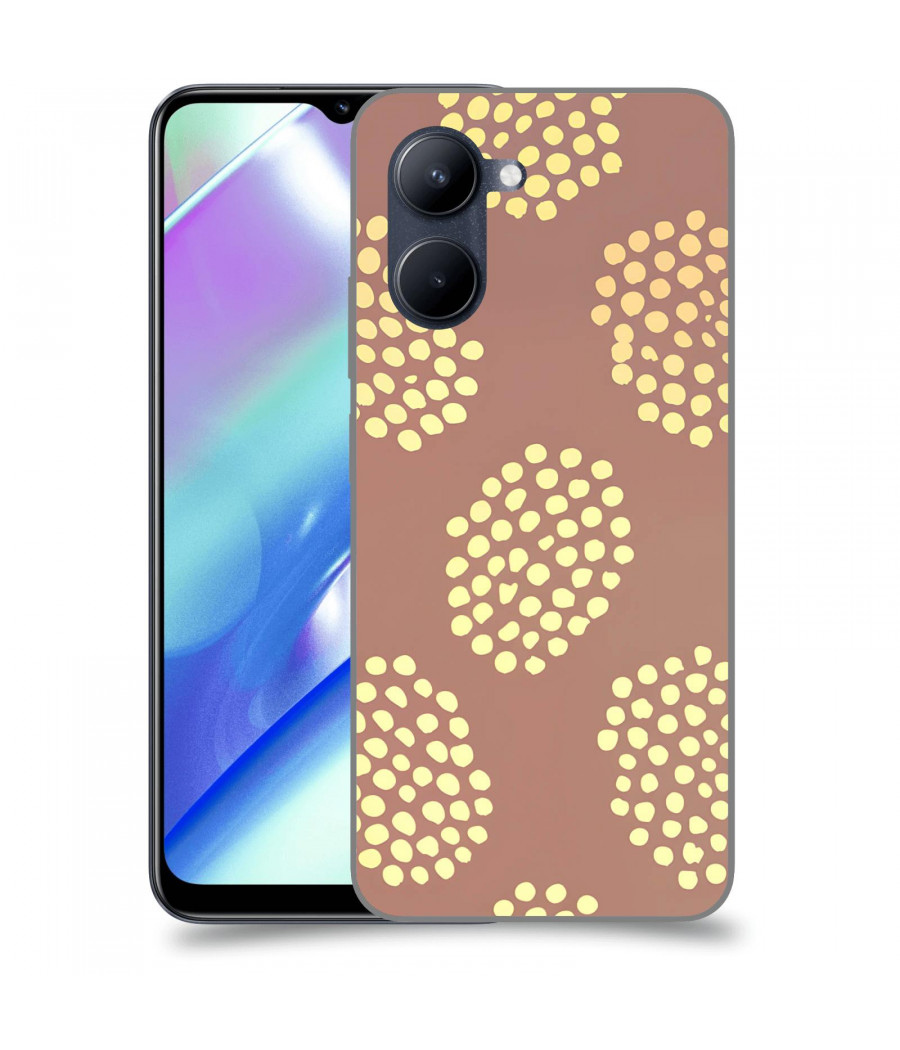 ACOVER Kryt na mobil Realme...