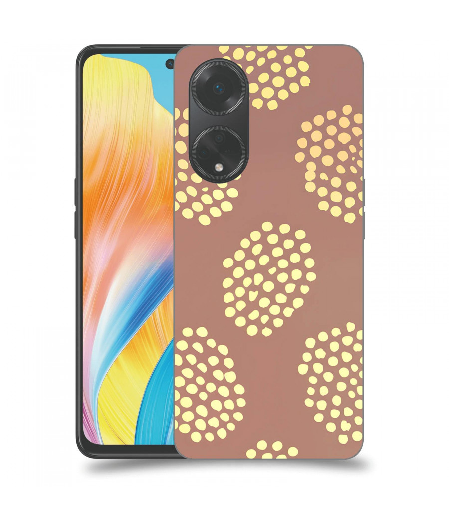 ACOVER Kryt na mobil OPPO...