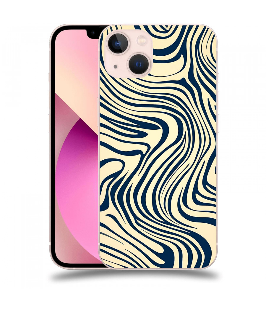 Vyberte si ACOVER obal na mobil motiv Organické vlnění