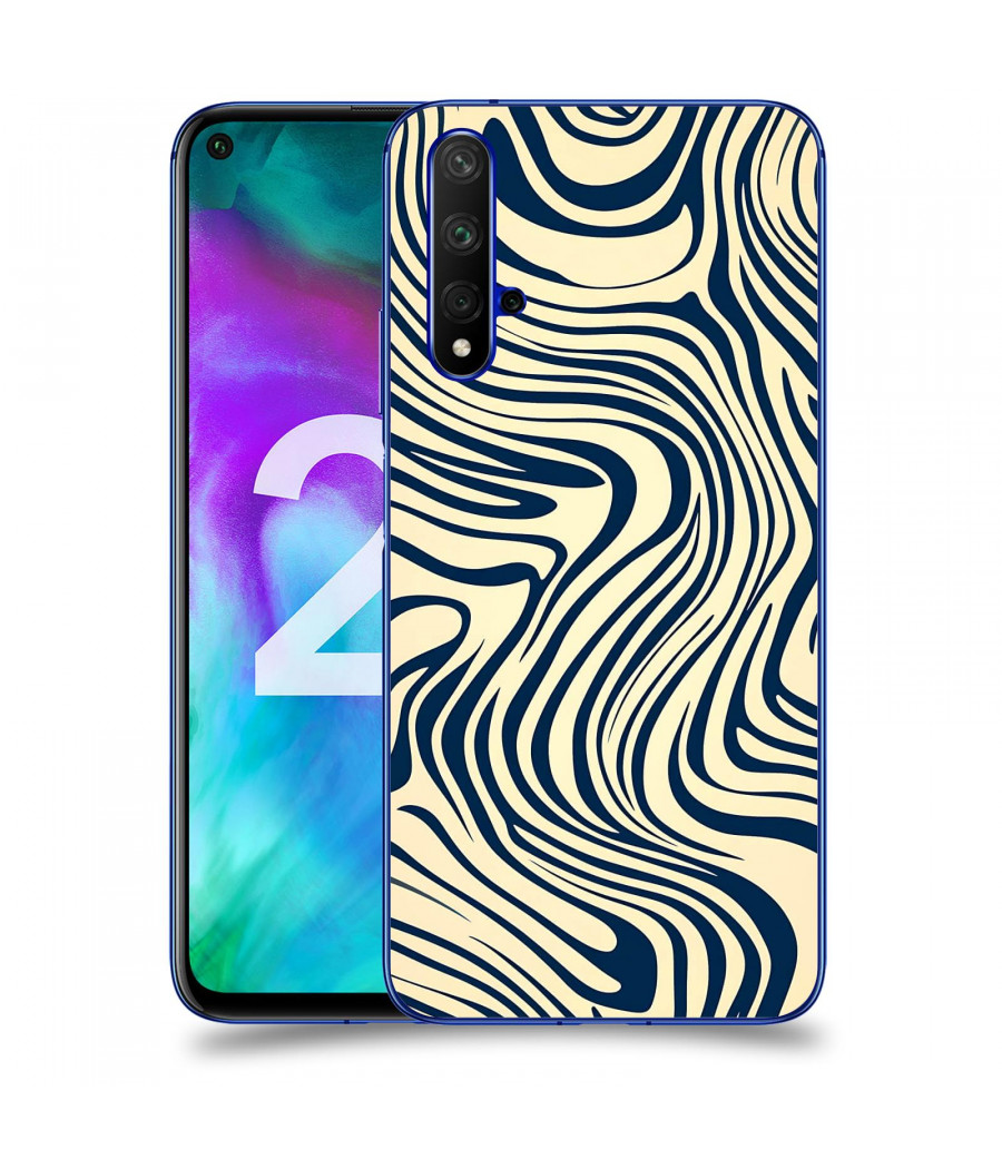 ACOVER Kryt na mobil Honor...