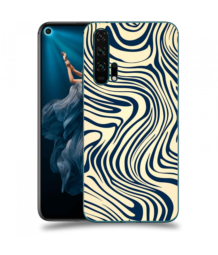 ACOVER Kryt na mobil Honor...