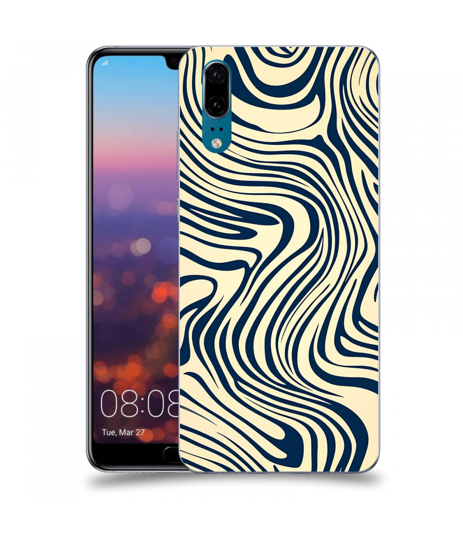 ACOVER Kryt na mobil Huawei...