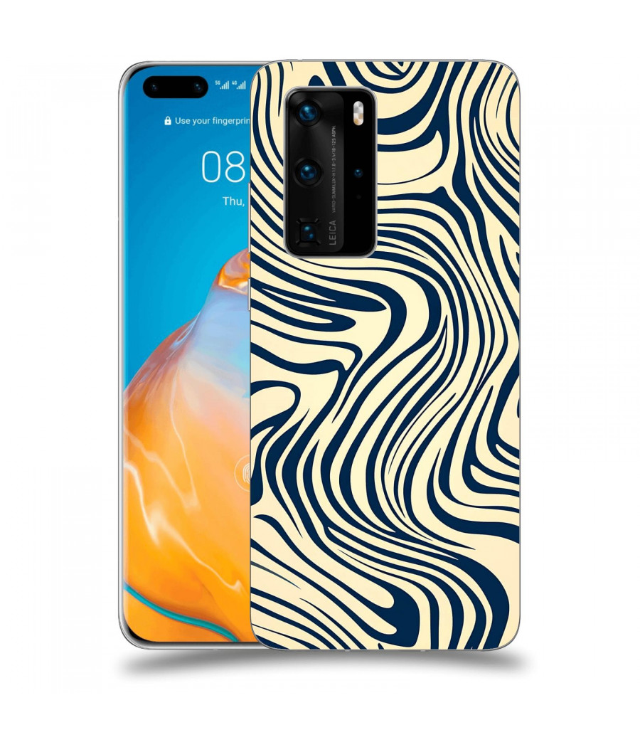 ACOVER Kryt na mobil Huawei...