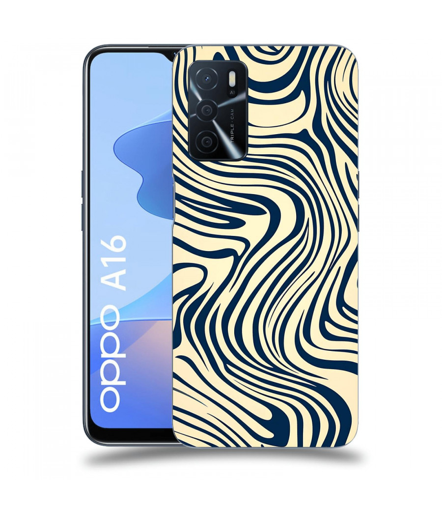 ACOVER Kryt na mobil OPPO...