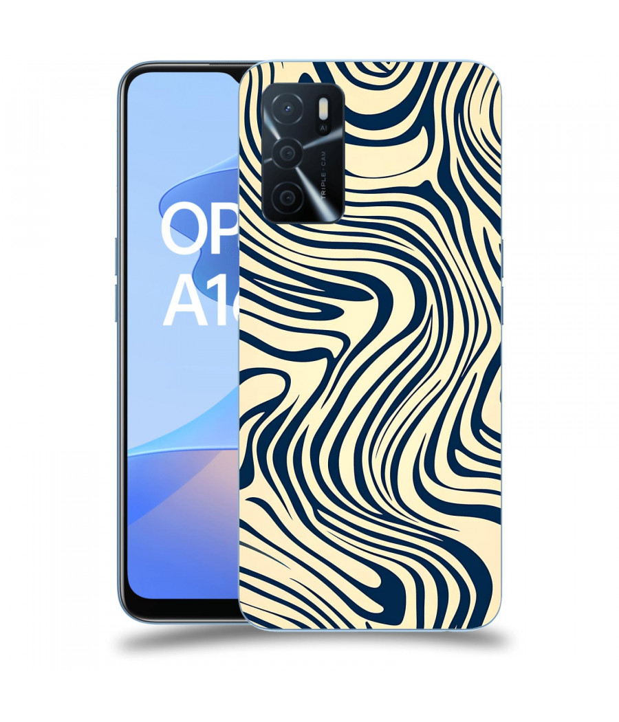 ACOVER Kryt na mobil OPPO...
