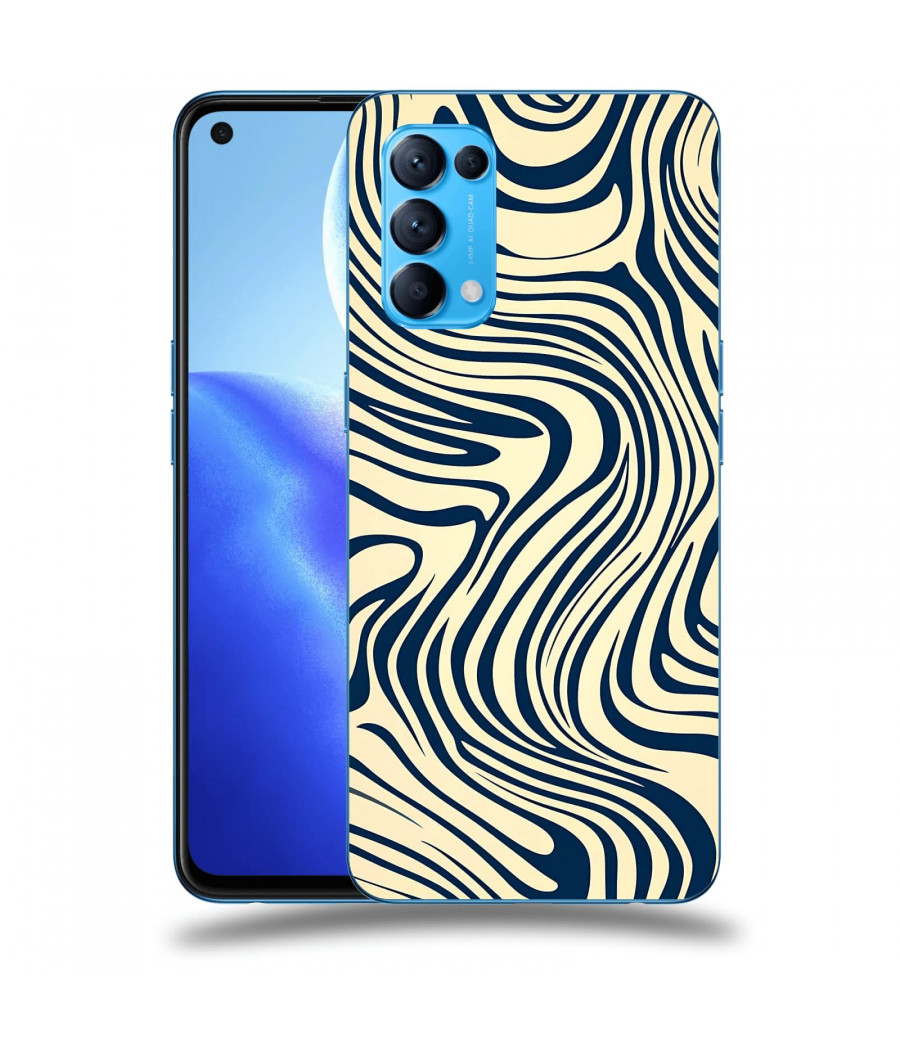 ACOVER Kryt na mobil OPPO...