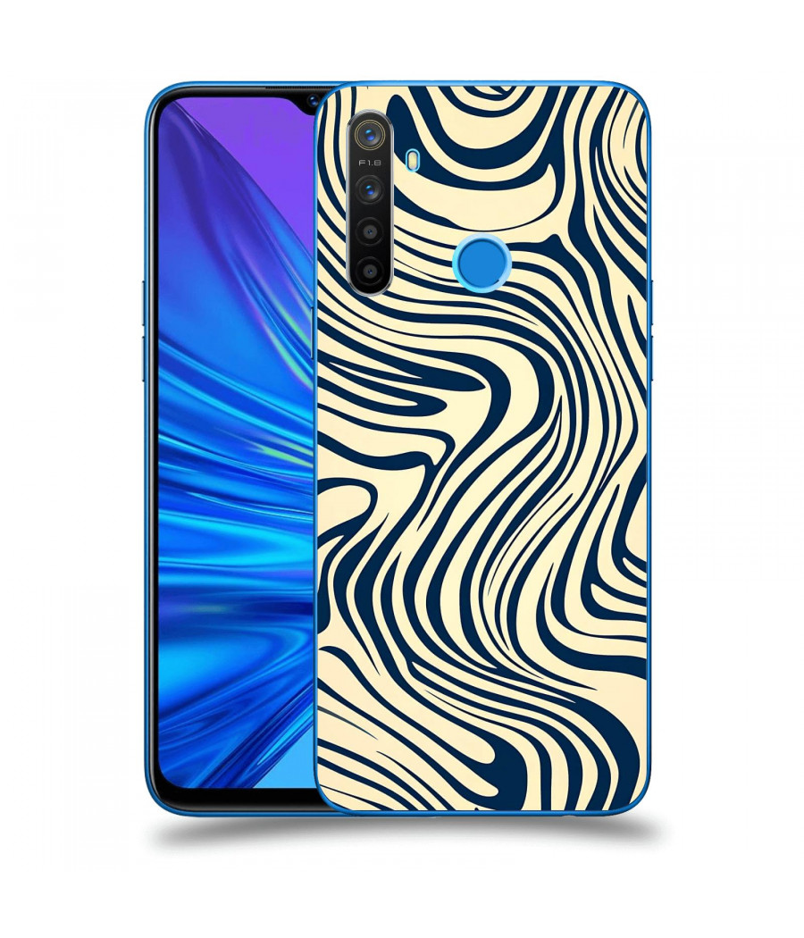 ACOVER Kryt na mobil Realme...
