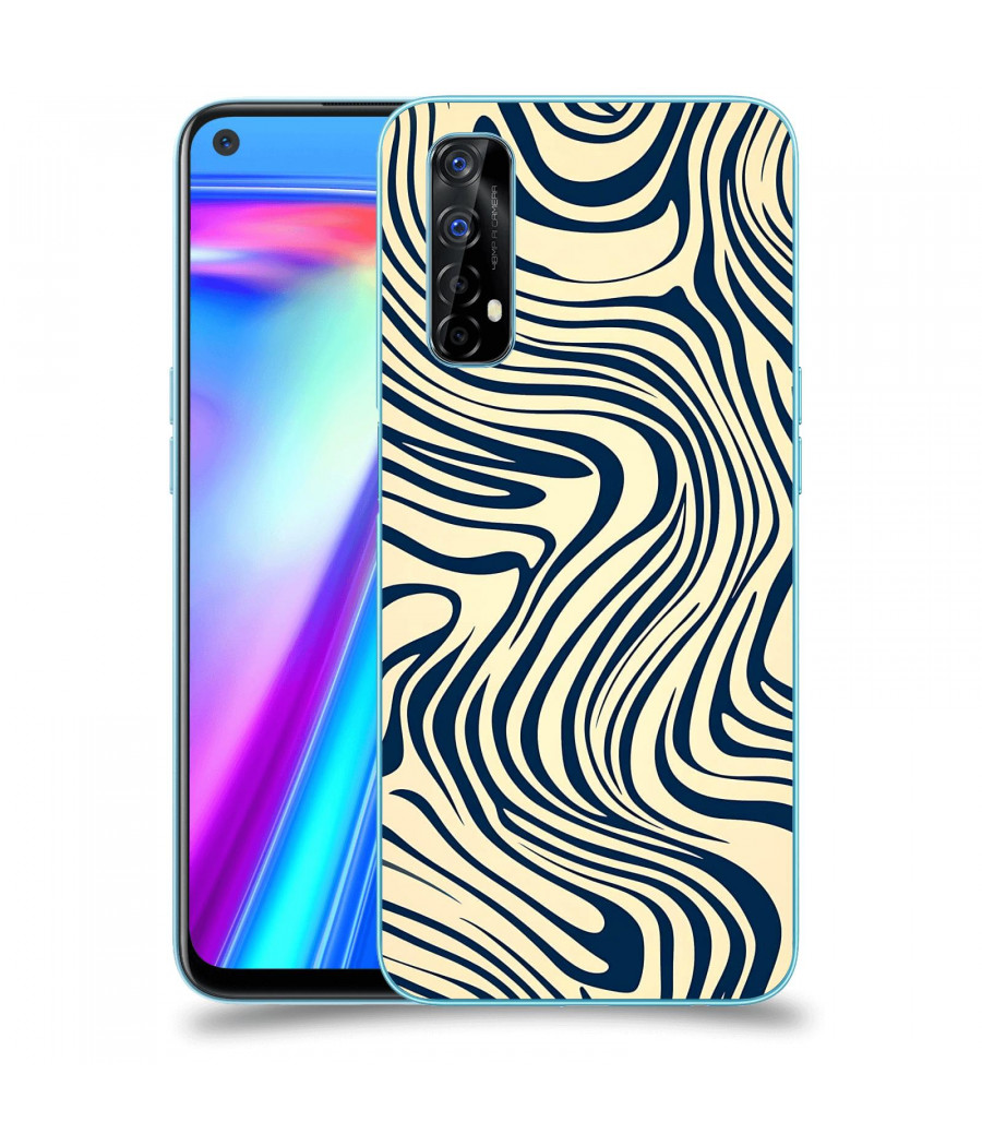 ACOVER Kryt na mobil Realme...