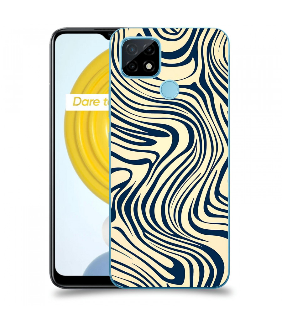 ACOVER Kryt na mobil Realme...