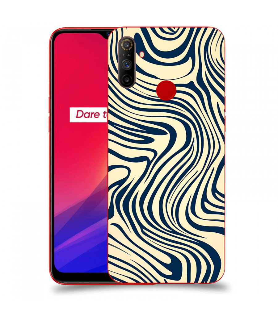 ACOVER Kryt na mobil Realme...