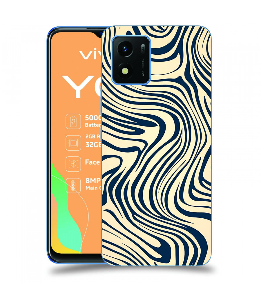 ACOVER Kryt na mobil Vivo...