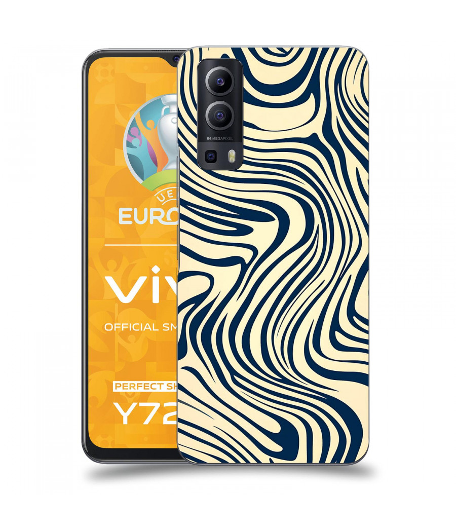 ACOVER Kryt na mobil Vivo...