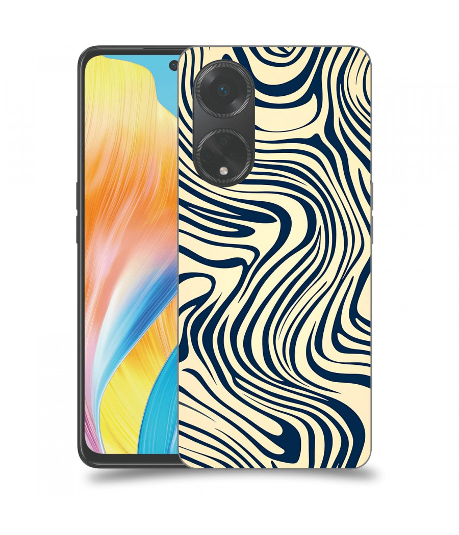 ACOVER Kryt na mobil OPPO...