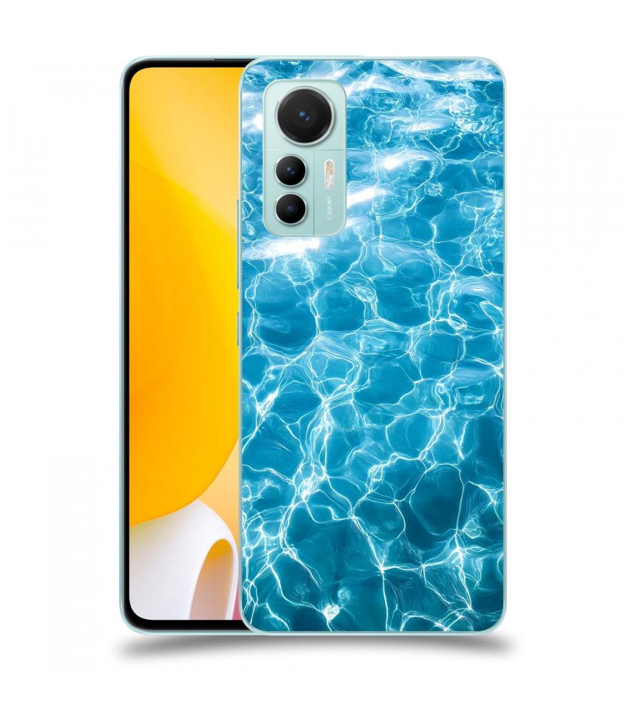 ACOVER Kryt na mobil Xiaomi...