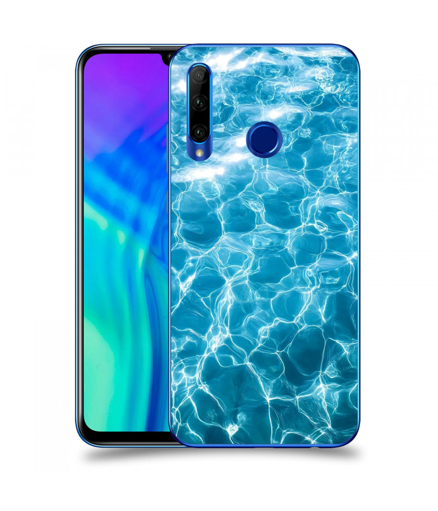 ACOVER Kryt na mobil Honor...