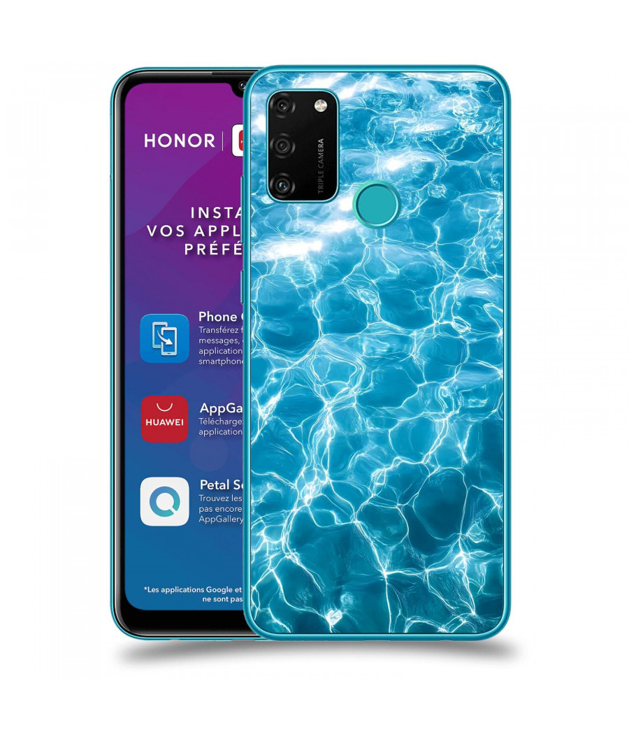 ACOVER Kryt na mobil Honor...