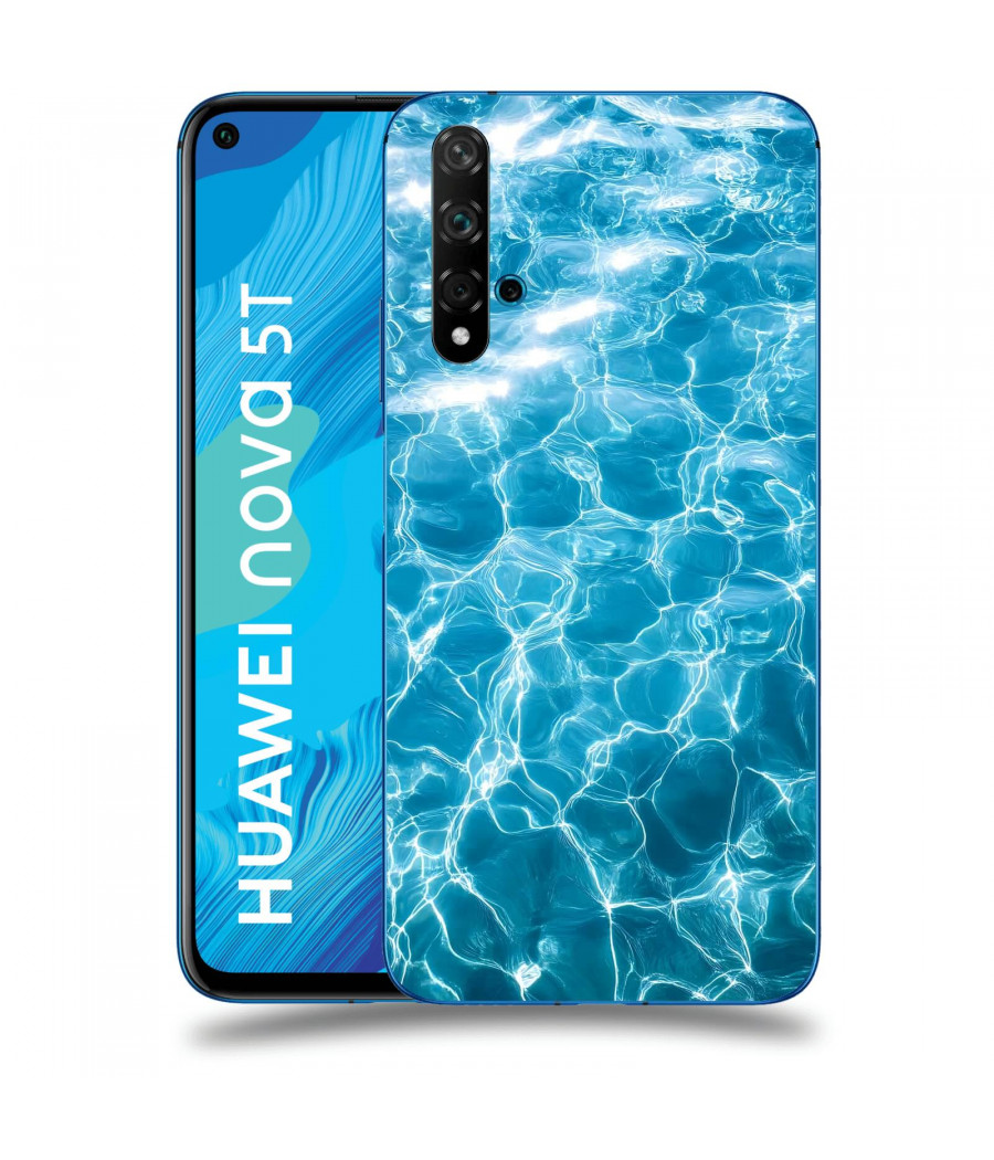 ACOVER Kryt na mobil Huawei...