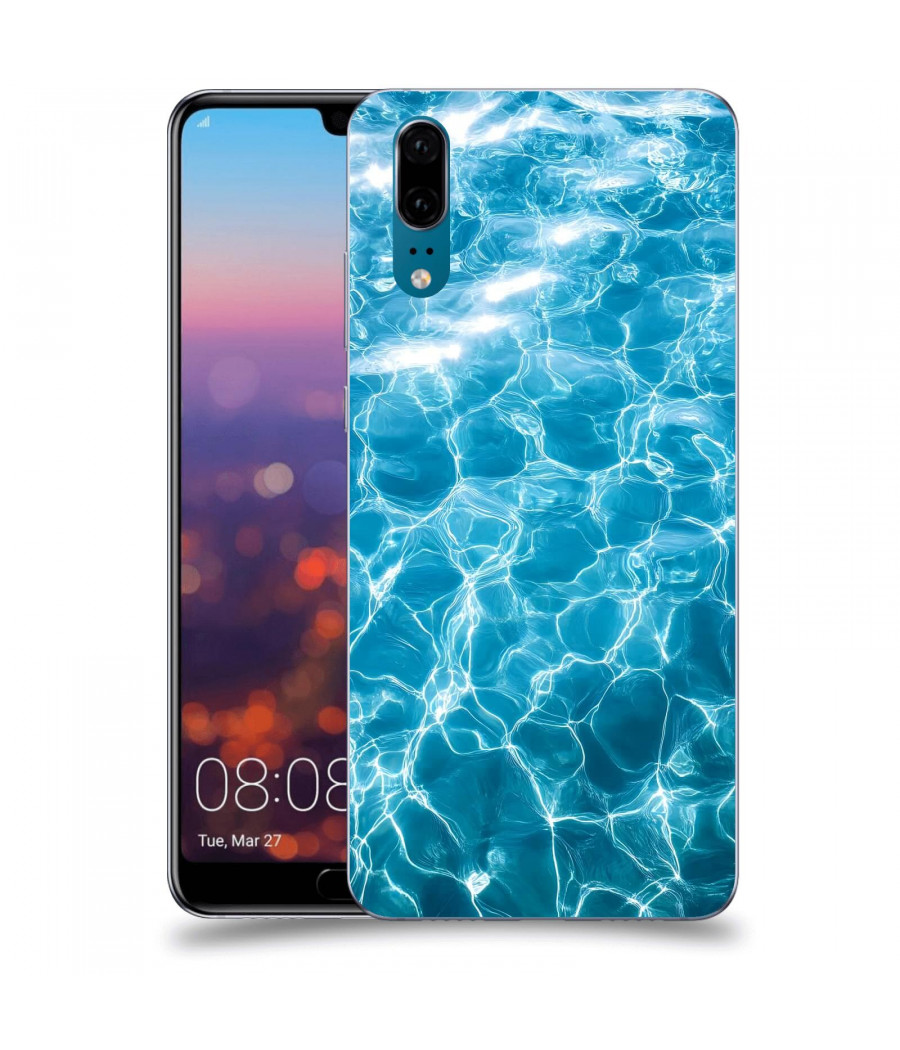 ACOVER Kryt na mobil Huawei...