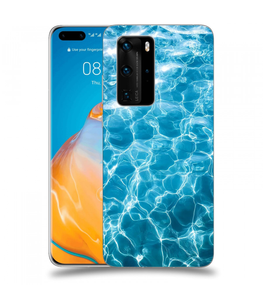 ACOVER Kryt na mobil Huawei...