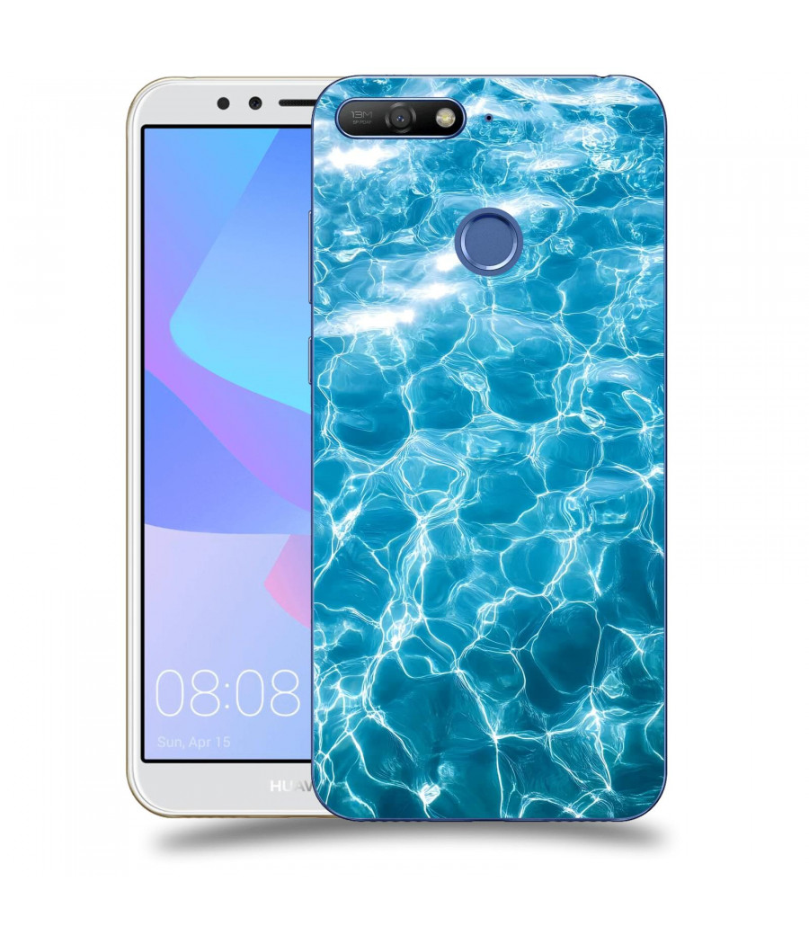 ACOVER Kryt na mobil Huawei...