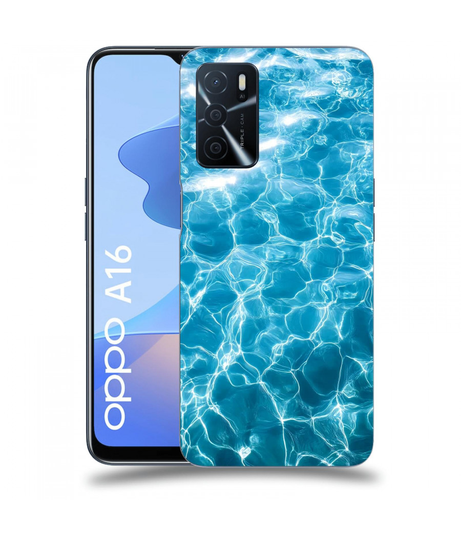 ACOVER Kryt na mobil OPPO...