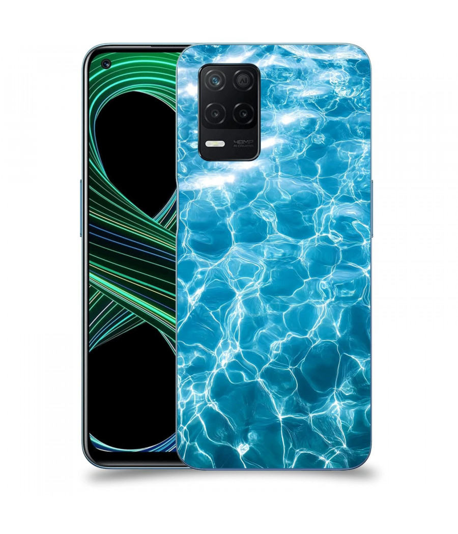 ACOVER Kryt na mobil Realme...