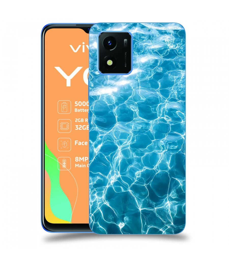 ACOVER Kryt na mobil Vivo...