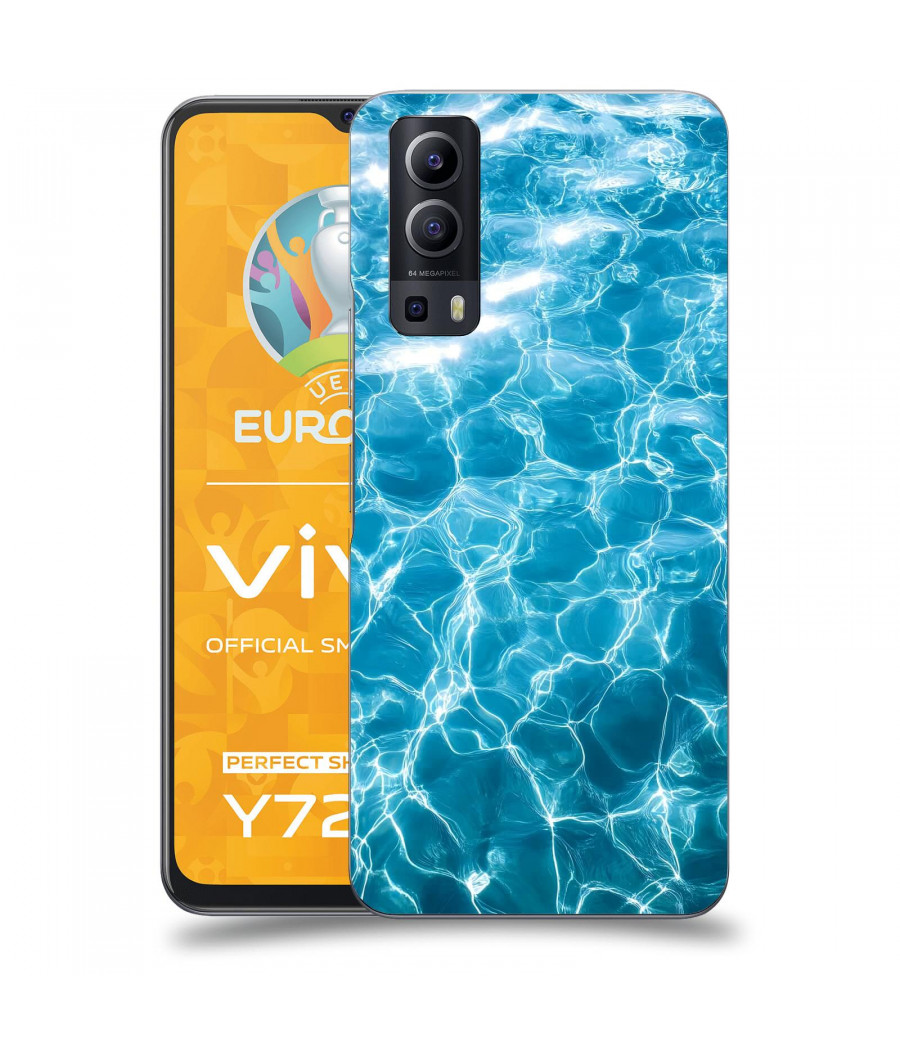 ACOVER Kryt na mobil Vivo...