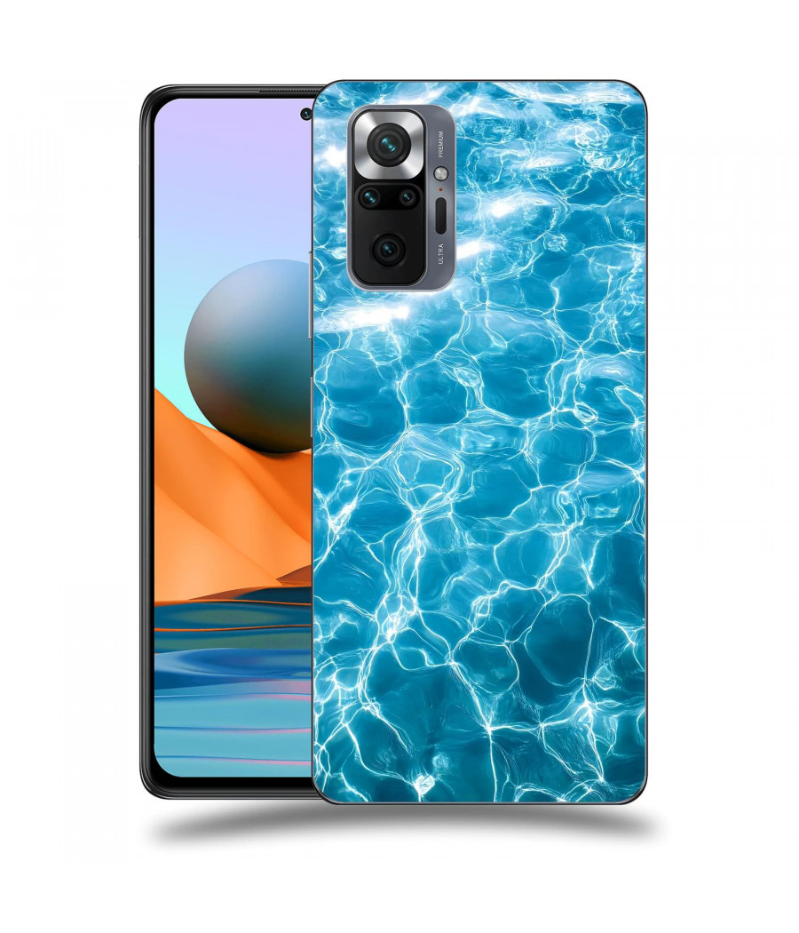 ACOVER Kryt na mobil Xiaomi...