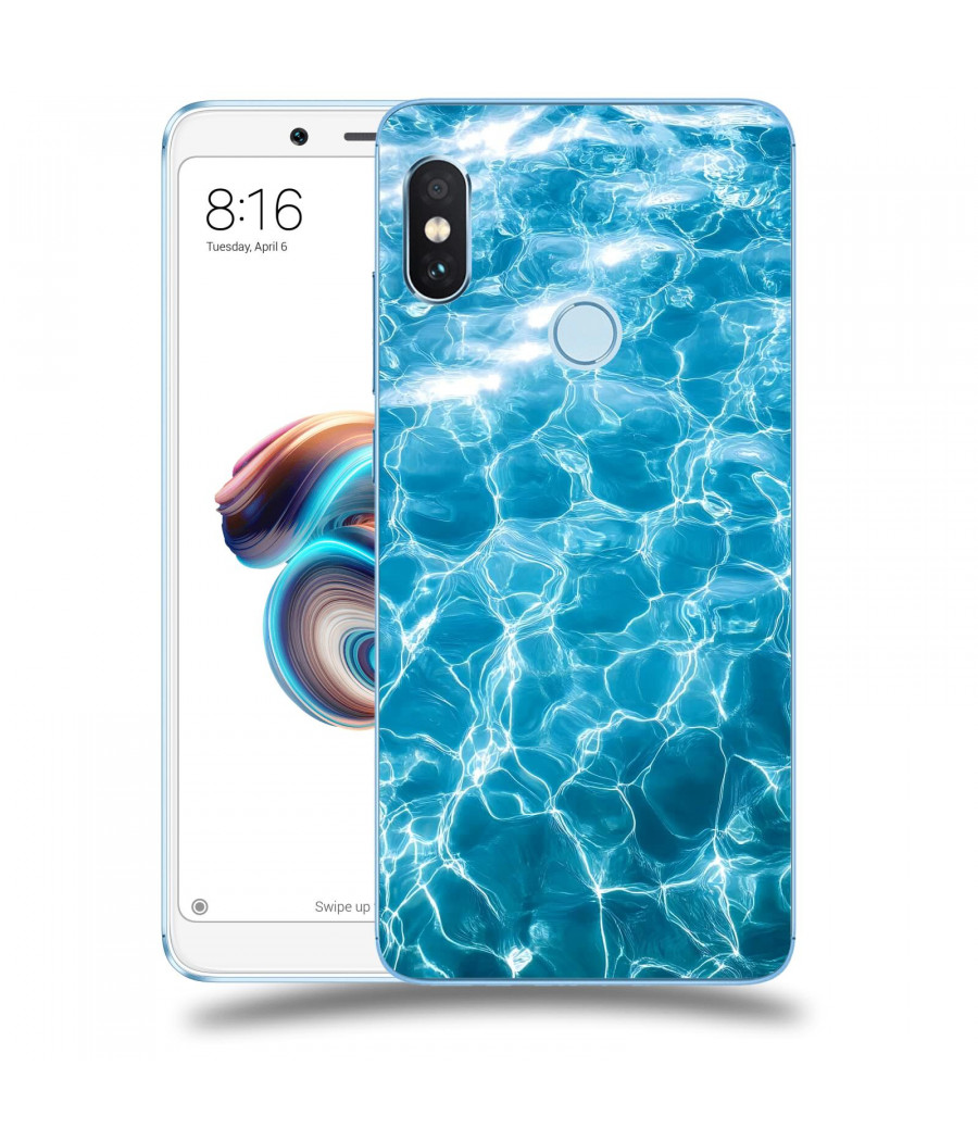 ACOVER Kryt na mobil Xiaomi...